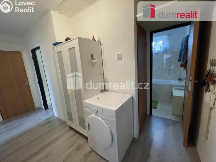 Prodej bytu 3+1 Drásov č. 5