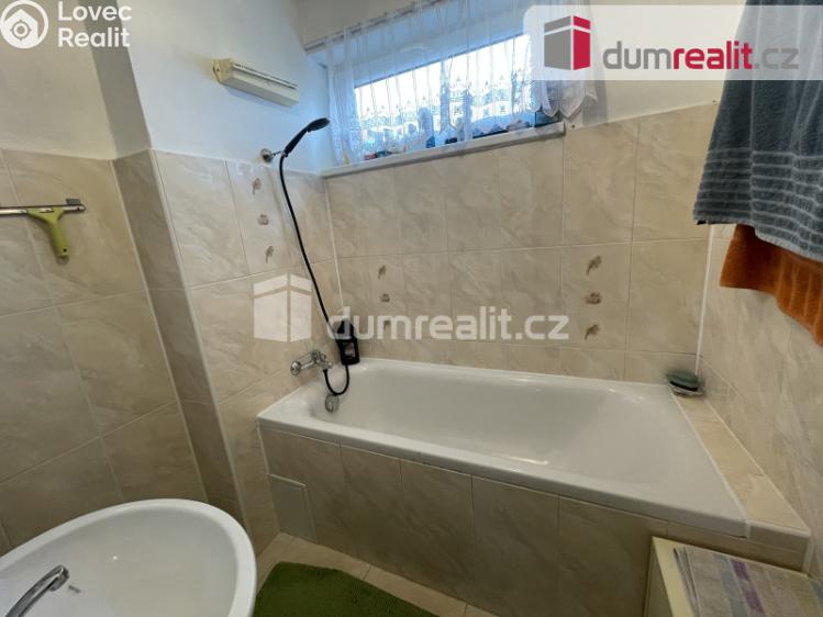 Prodej bytu 3+1 Drásov č. 3