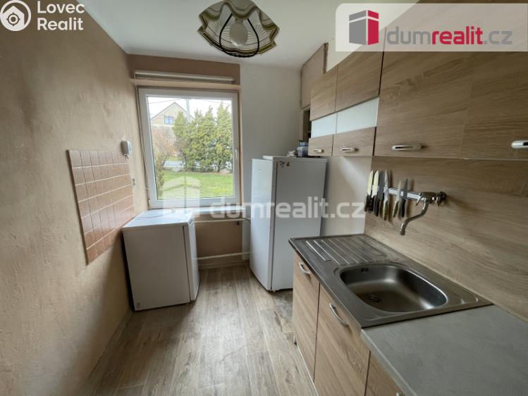 Prodej bytu 3+1 Drásov č. 4