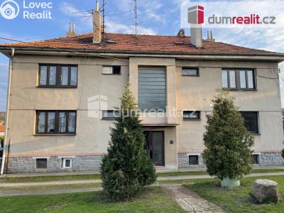 Prodej bytu 3+1 Drásov č. 1