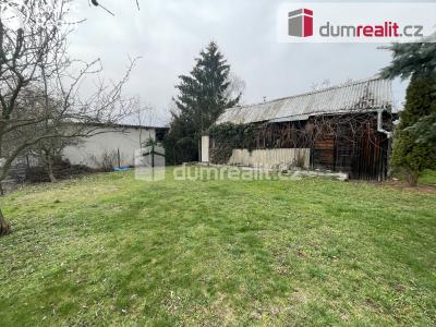 Prodej bytu 3+1 Drásov č. 2