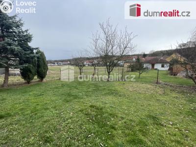 Prodej bytu 3+1 Drásov č. 14