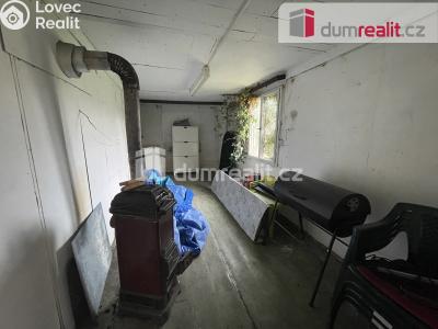 Prodej bytu 3+1 Drásov č. 15