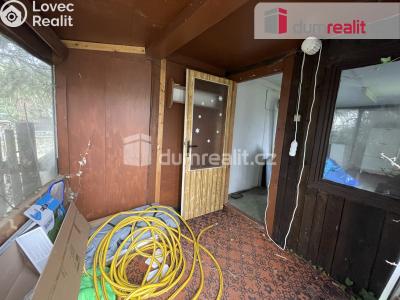 Prodej bytu 3+1 Drásov č. 16