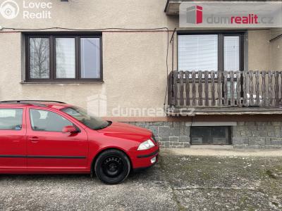 Prodej bytu 3+1 Drásov č. 17