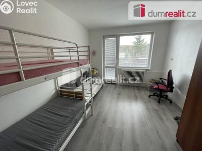 Prodej bytu 3+1 Drásov č. 6