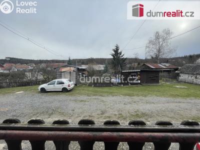 Prodej bytu 3+1 Drásov č. 8