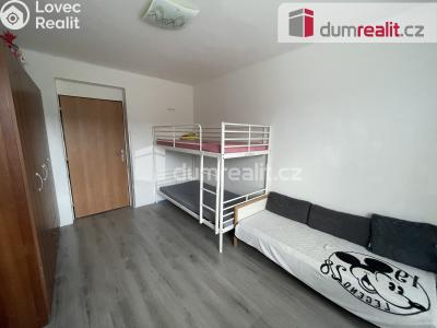 Prodej bytu 3+1 Drásov č. 7