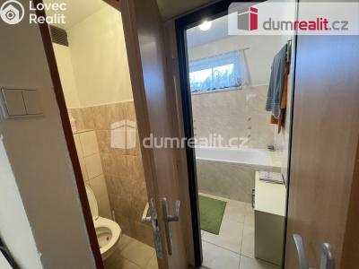 Prodej bytu 3+1 Drásov č. 12