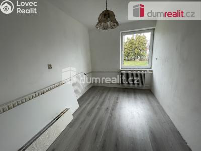 Prodej bytu 3+1 Drásov č. 9