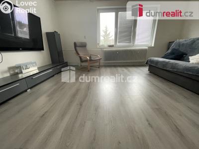 Prodej bytu 3+1 Drásov č. 10