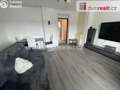 Prodej bytu 3+1 Drásov č. 11