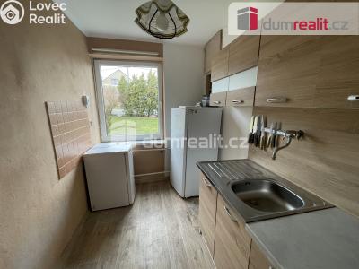 Prodej bytu 3+1 Drásov č. 4