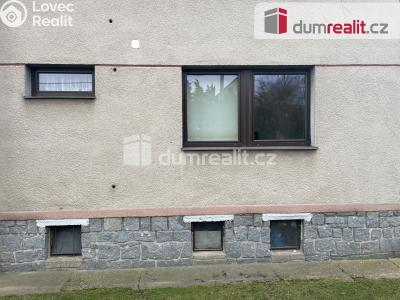 Prodej bytu 3+1 Drásov č. 18