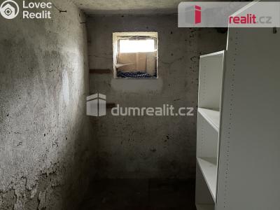 Prodej bytu 3+1 Drásov č. 20