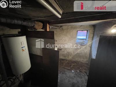 Prodej bytu 3+1 Drásov č. 21