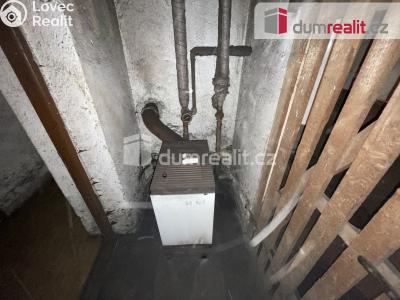 Prodej bytu 3+1 Drásov č. 22