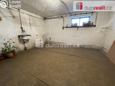 Prodej bytu 3+1 Drásov č. 23