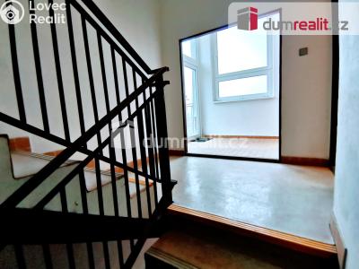 Prodej výrobní haly Uherčice č. 7