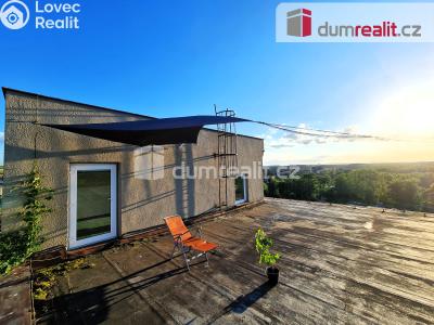 Prodej výrobní haly Uherčice č. 29