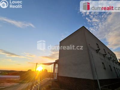 Prodej výrobní haly Uherčice č. 40