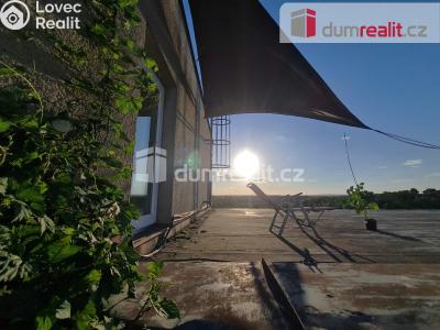 Prodej výrobní haly Uherčice č. 61