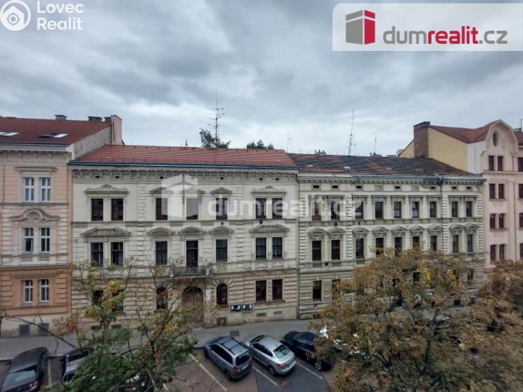 Pronájem bytu 1+KK Plzeň, Škroupova 1982 č. 5