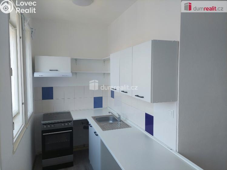 Pronájem bytu 1+KK Plzeň, Škroupova 1982 č. 2