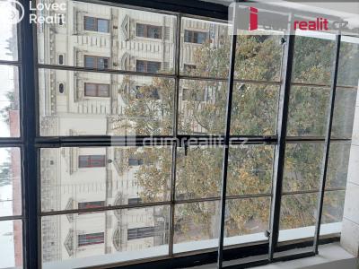 Pronájem bytu 1+KK Plzeň, Škroupova 1982 č. 7