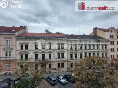 Pronájem bytu 1+KK Plzeň, Škroupova 1982 č. 5