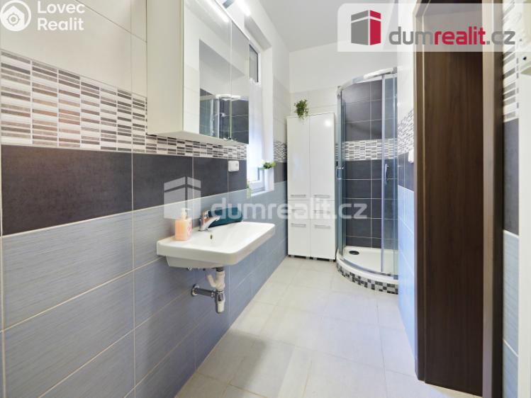 Prodej bytu 1+KK Kralupy nad Vltavou, Vrchlického 600 č. 5