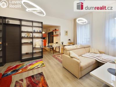 Prodej bytu 1+KK Kralupy nad Vltavou, Vrchlického 600 č. 2