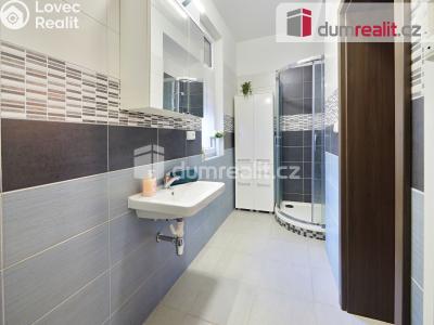 Prodej bytu 1+KK Kralupy nad Vltavou, Vrchlického 600 č. 5