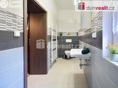 Prodej bytu 1+KK Kralupy nad Vltavou, Vrchlického 600 č. 9