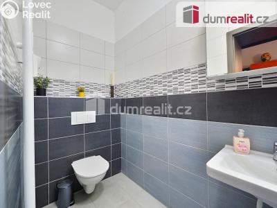 Prodej bytu 1+KK Kralupy nad Vltavou, Vrchlického 600 č. 10