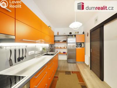 Prodej bytu 1+KK Kralupy nad Vltavou, Vrchlického 600 č. 12