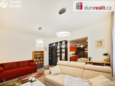 Prodej bytu 1+KK Kralupy nad Vltavou, Vrchlického 600 č. 13