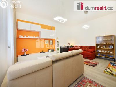 Prodej bytu 1+KK Kralupy nad Vltavou, Vrchlického 600 č. 14