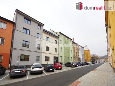 Prodej bytu 1+KK Kralupy nad Vltavou, Vrchlického 600 č. 18