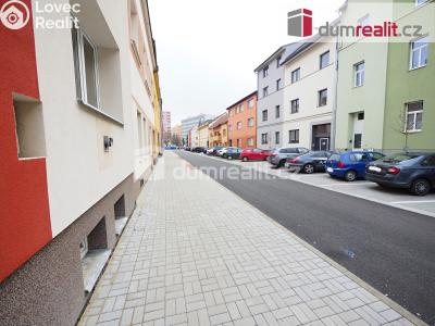 Prodej bytu 1+KK Kralupy nad Vltavou, Vrchlického 600 č. 19