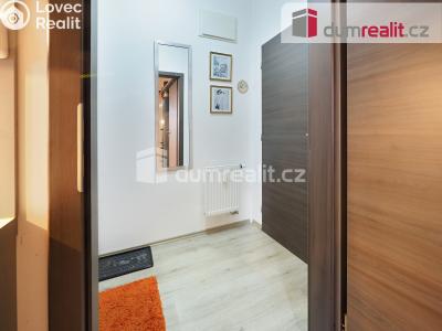 Prodej bytu 1+KK Kralupy nad Vltavou, Vrchlického 600 č. 21