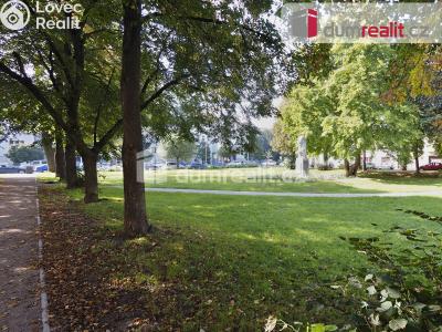 Prodej bytu 1+KK Kralupy nad Vltavou, Vrchlického 600 č. 22