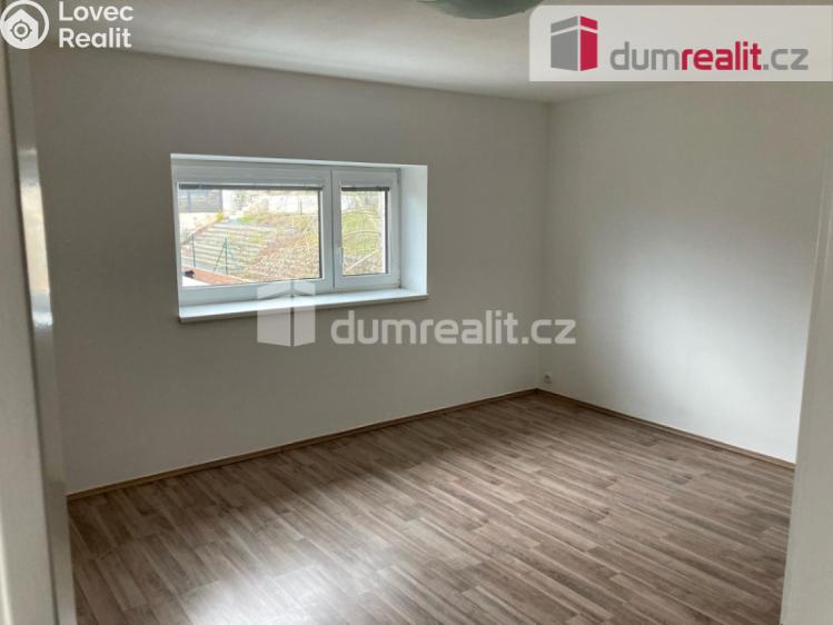 Pronájem rodinného domu Králův Dvůr, Na Dlouhých 456 č. 4