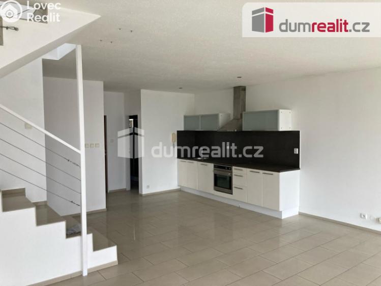 Pronájem rodinného domu Králův Dvůr, Na Dlouhých 456 č. 2