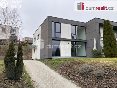 Pronájem rodinného domu Králův Dvůr, Na Dlouhých 456 č. 1