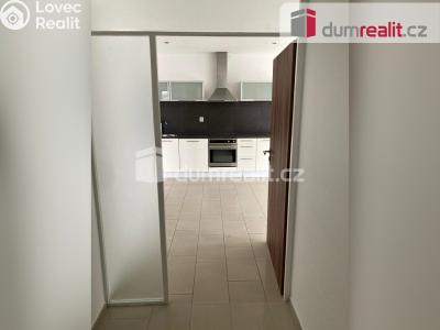 Pronájem rodinného domu Králův Dvůr, Na Dlouhých 456 č. 19