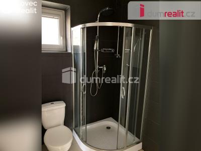 Pronájem rodinného domu Králův Dvůr, Na Dlouhých 456 č. 10