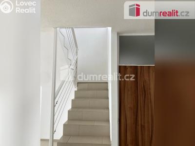 Pronájem rodinného domu Králův Dvůr, Na Dlouhých 456 č. 11