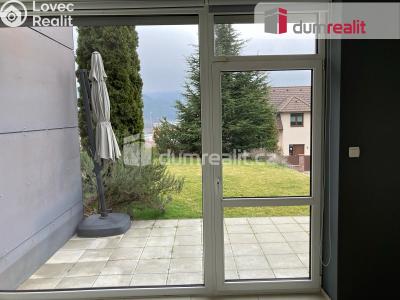 Pronájem rodinného domu Králův Dvůr, Na Dlouhých 456 č. 12