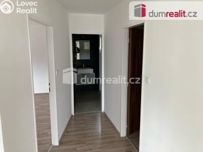 Pronájem rodinného domu Králův Dvůr, Na Dlouhých 456 č. 14